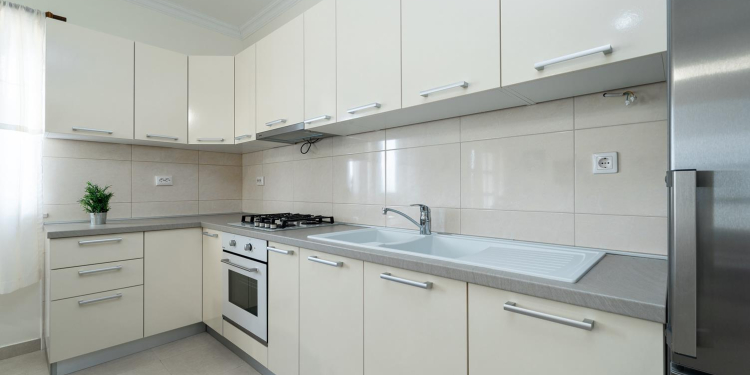 Holiday Home Babina